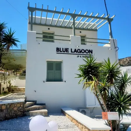 βlue Lagoon G6 Lägenhet *