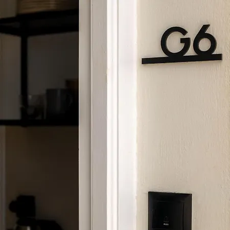 Lägenhet βlue Lagoon G6 Galissas