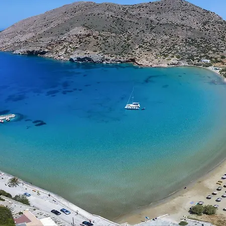 βlue Lagoon G6 Lägenhet Galissas